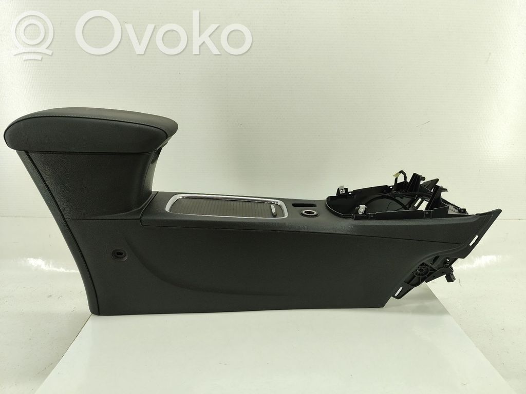 Opel Astra K Center console 