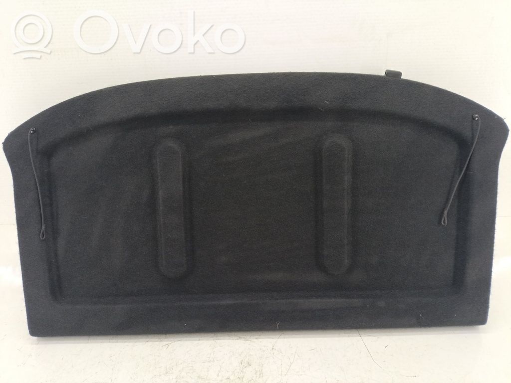 Hyundai i30 Puerta del maletero/compartimento de carga 