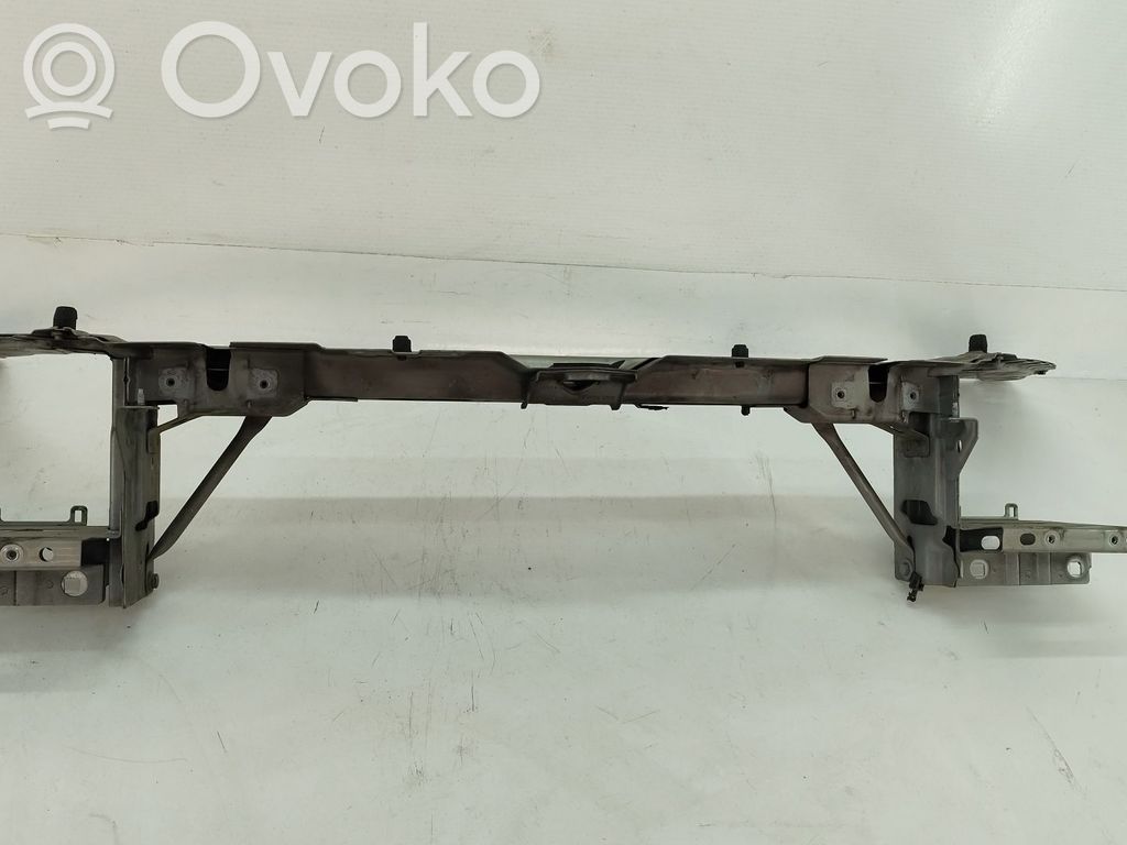 Land Rover Range Rover Sport L320 Deska rozdzielcza 