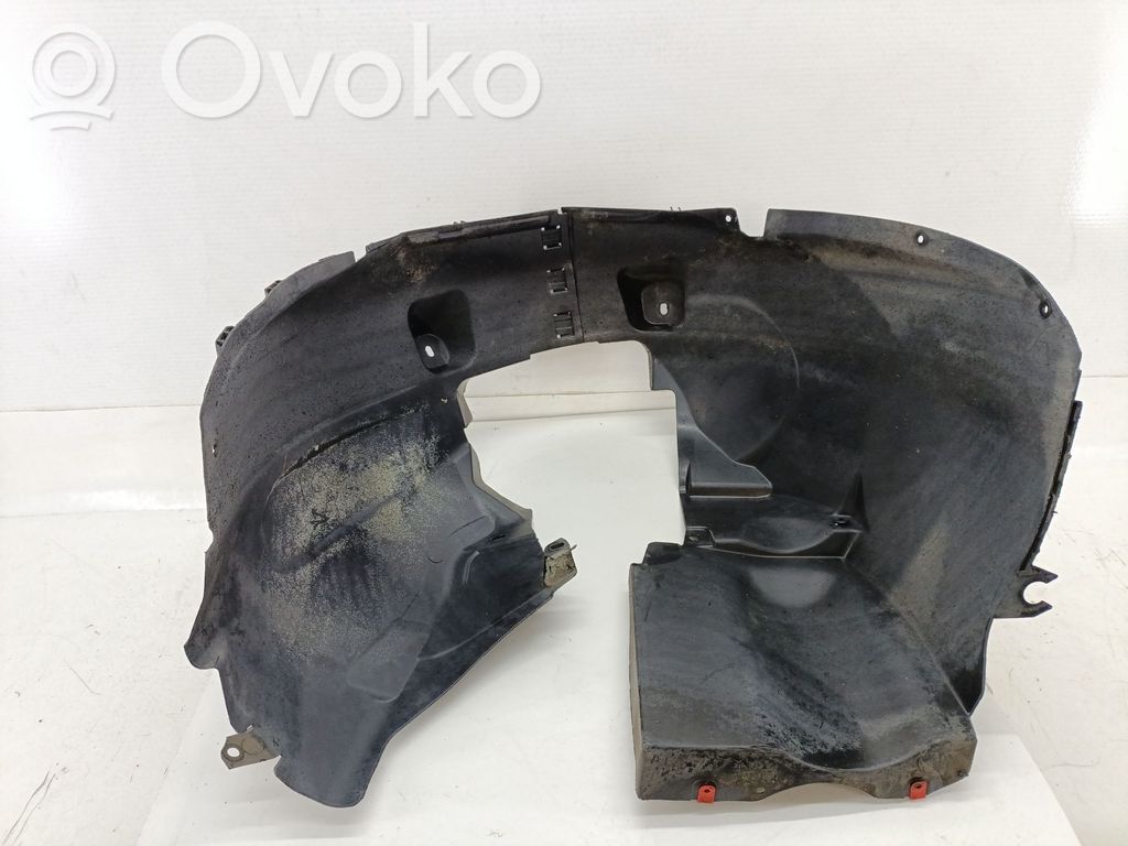 Opel Corsa E Apakšspārns 