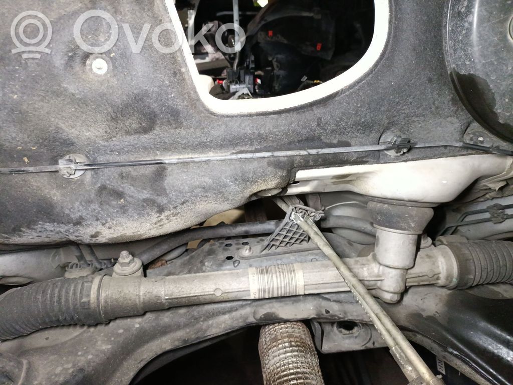 Opel Corsa E Front anti-roll bar/sway bar 