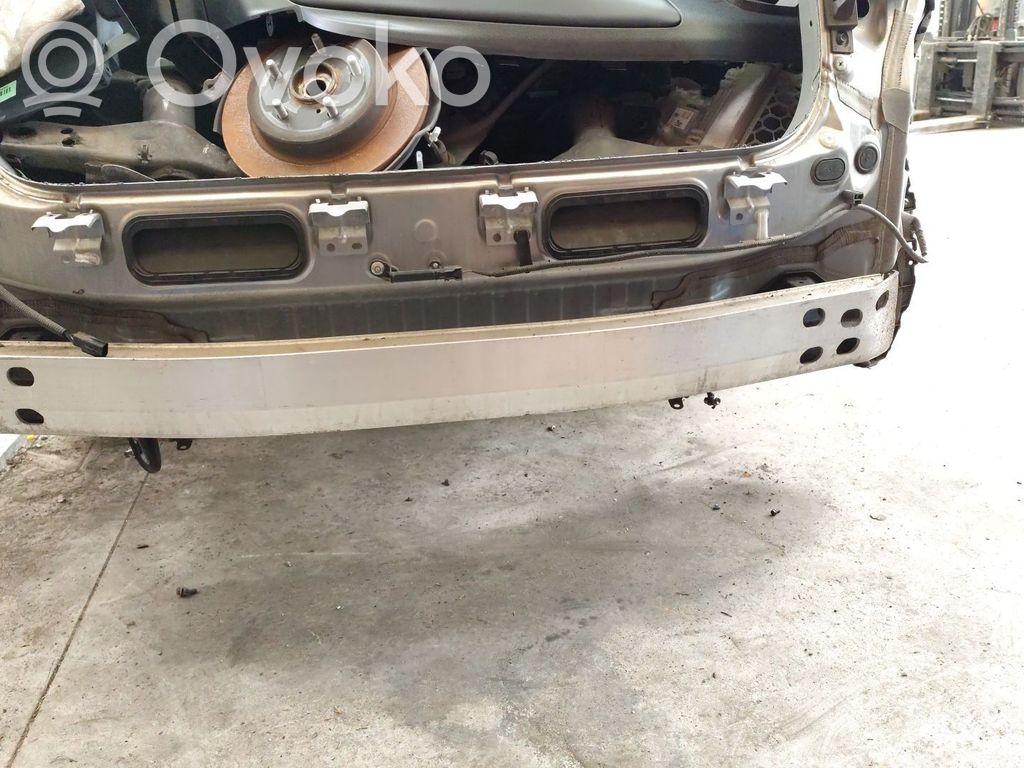 Lexus NX Front bumper mounting bracket 