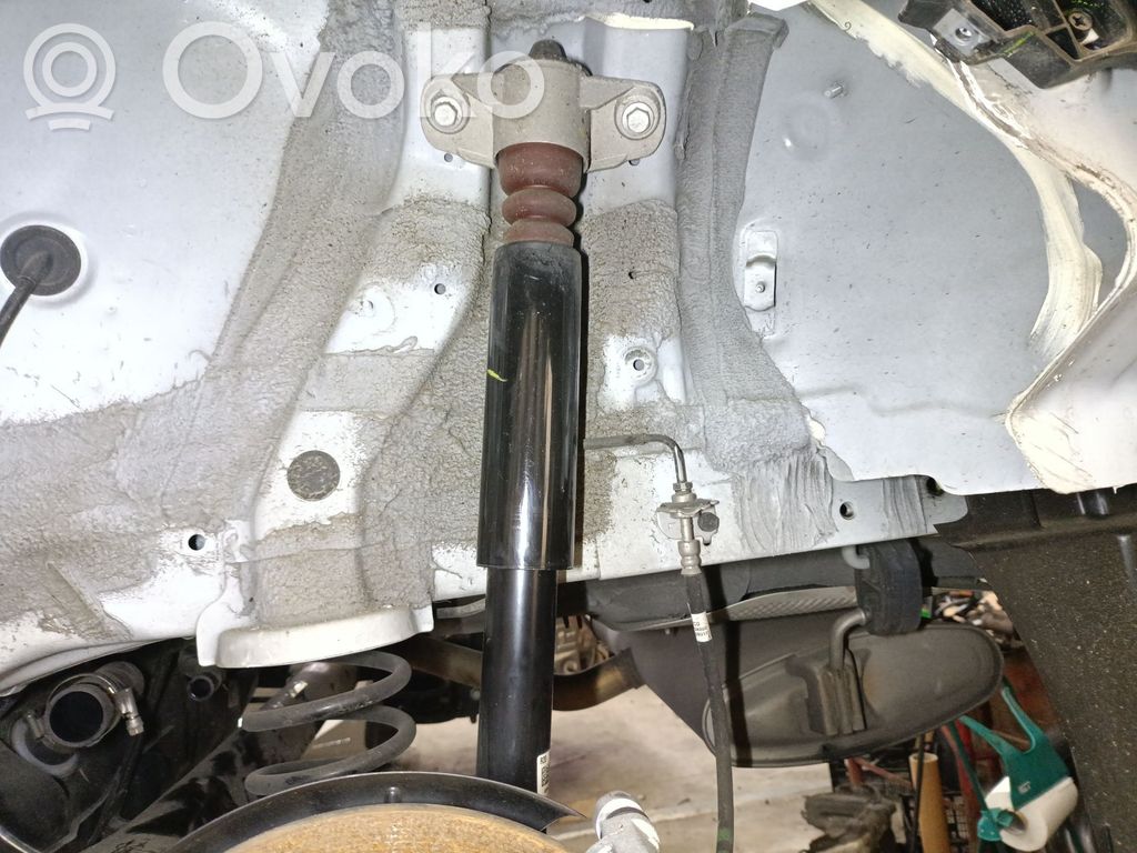 Amortiguador trasero   55300J7200
