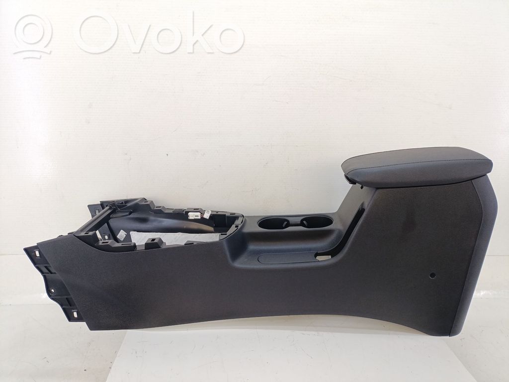 KIA Ceed Centrinė konsolė 