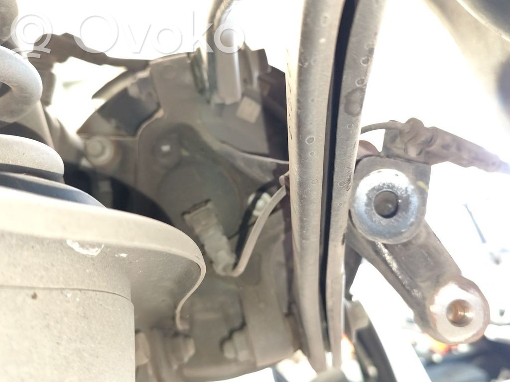 KIA Xceed Zwrotnica koła tylnego 