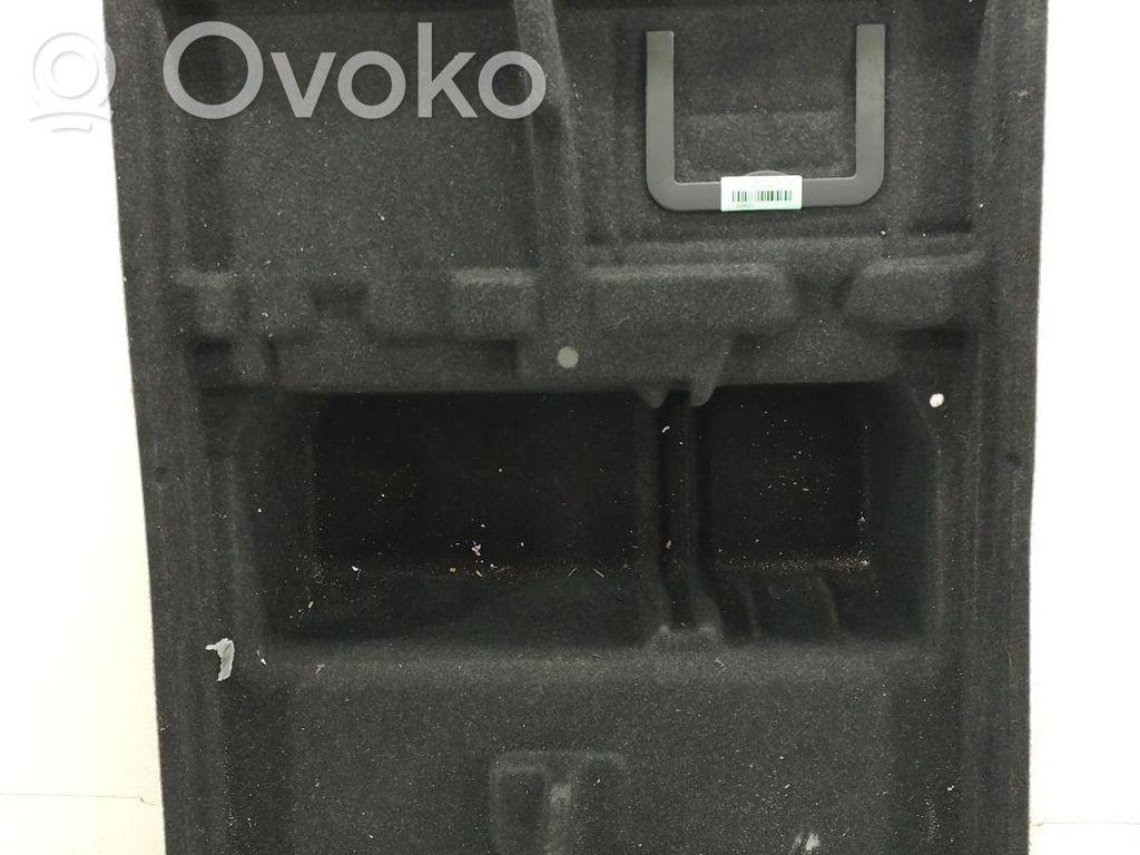 BMW 3 F30 F35 F31 Tailgate/trunk/boot lid 