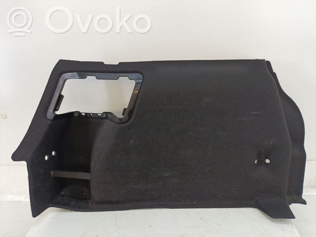Bottom trim   JX7BA45423