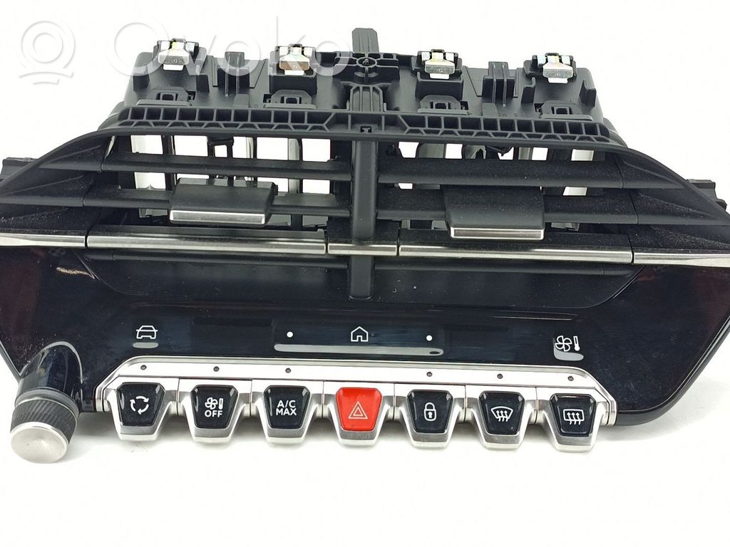 Interruptor de control multifunción   98531848XU