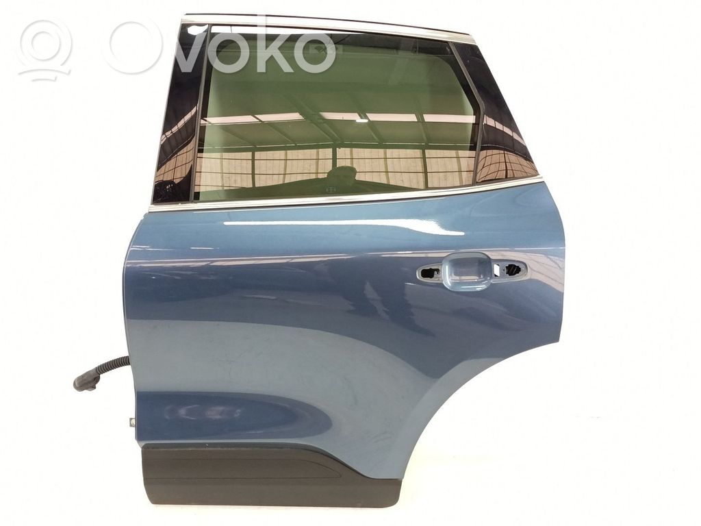 Ford Kuga III Galinės durys 