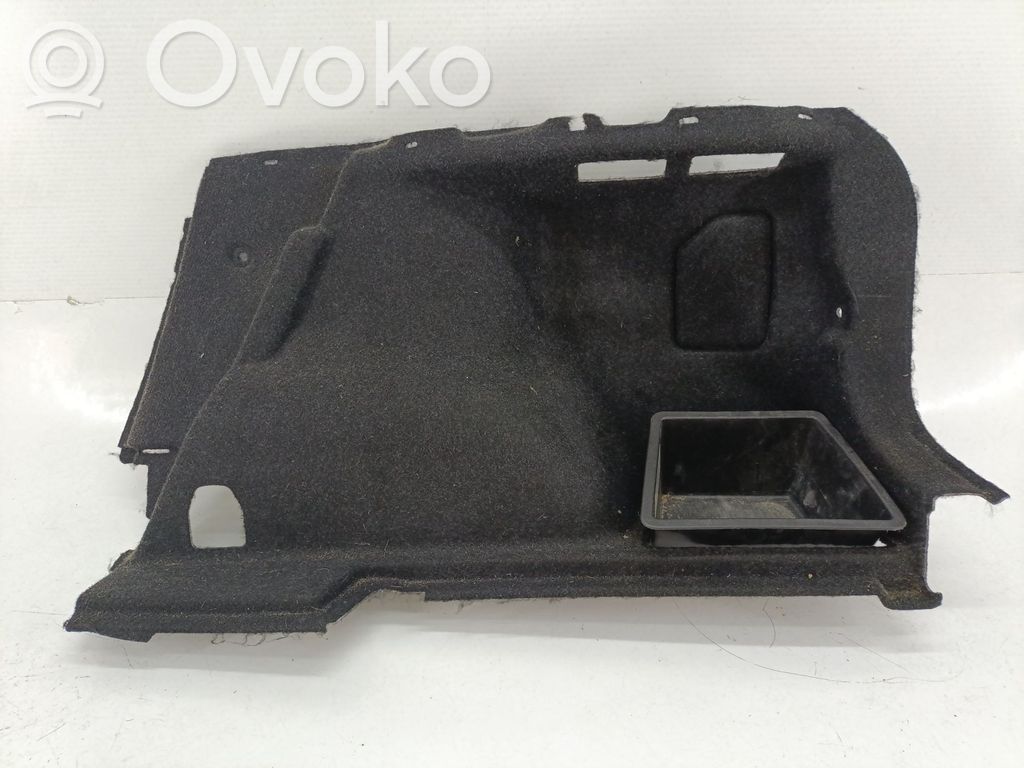 BMW X1 E84 Bottom trim 