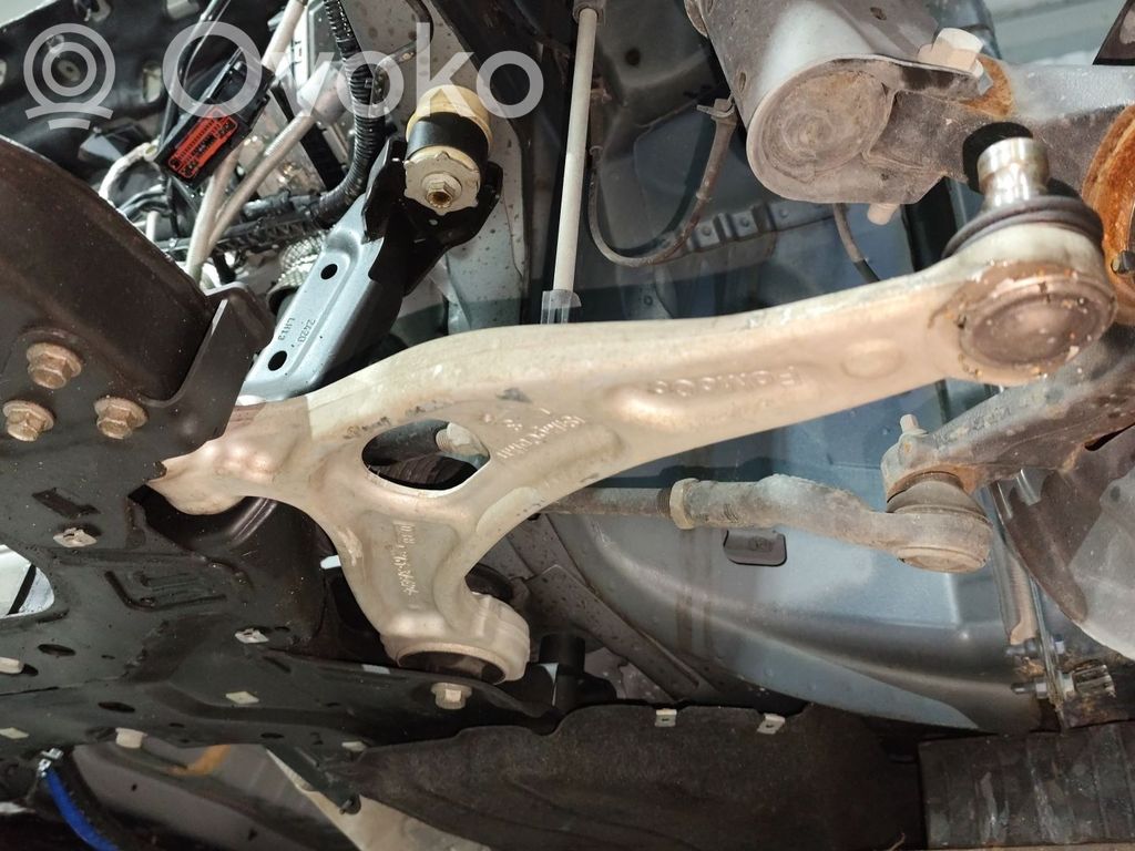 Ford Kuga III Wahacz przedni 