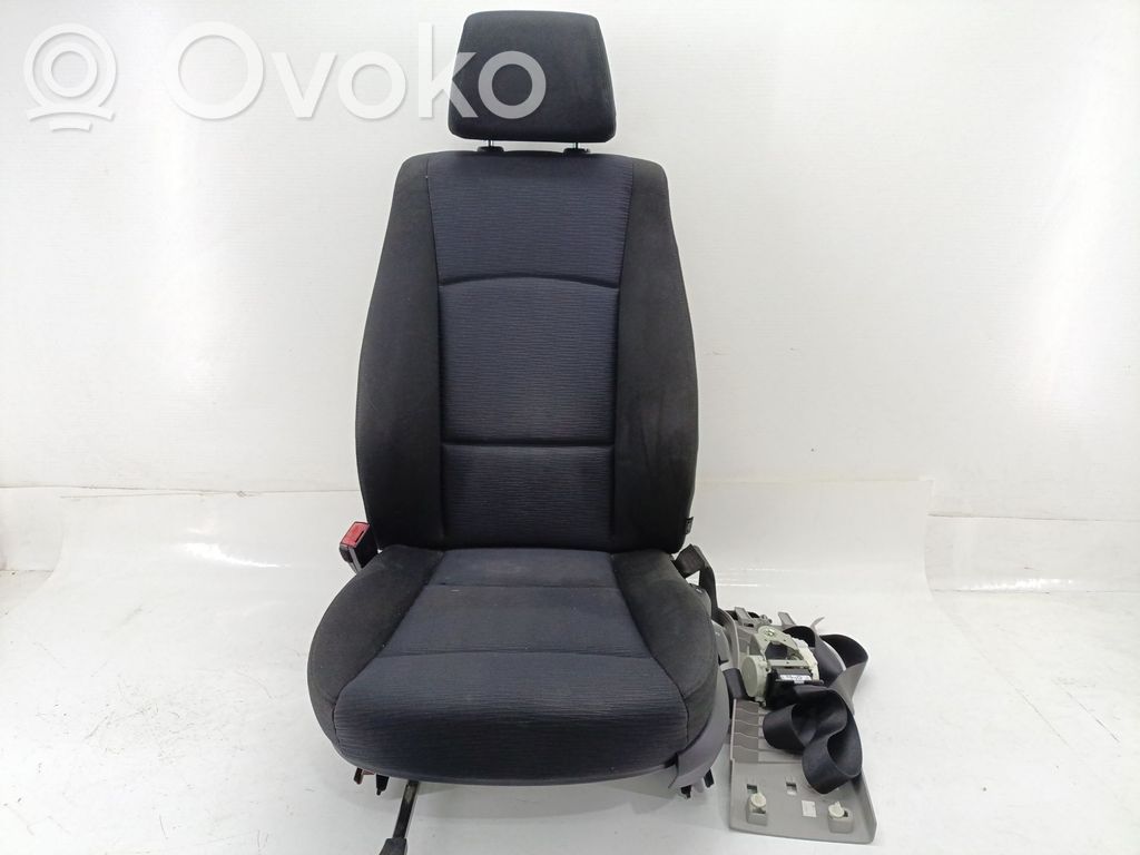 BMW X1 E84 Kuljettajan istuin 