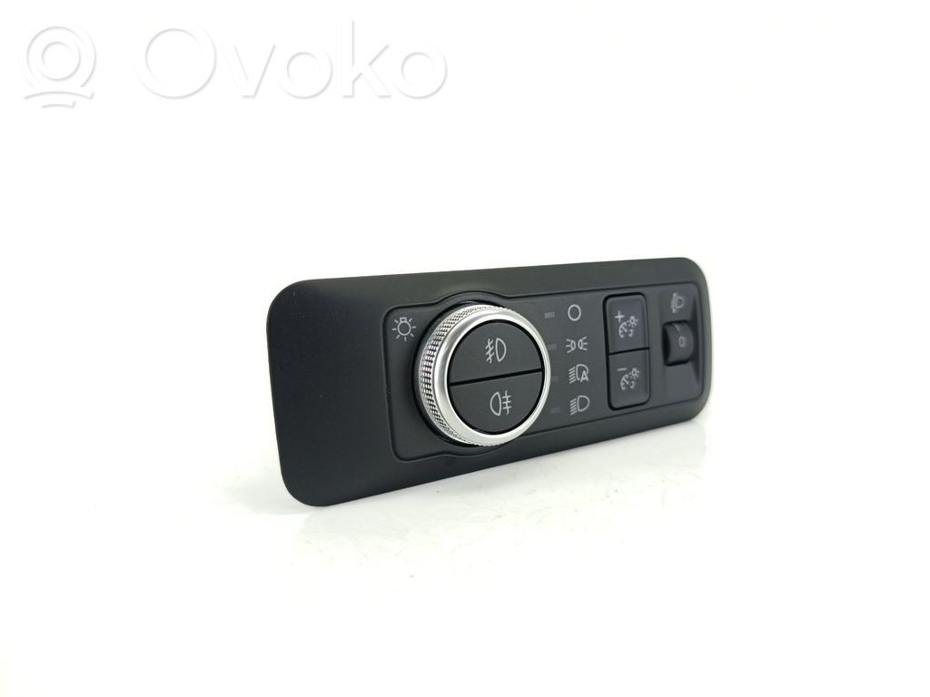Ford Kuga III Panel lighting control switch 
