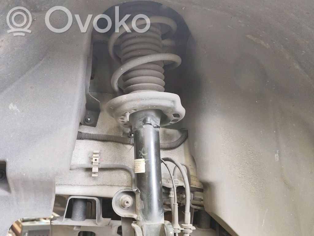 Jeep Compass Takaiskunvaimennin 