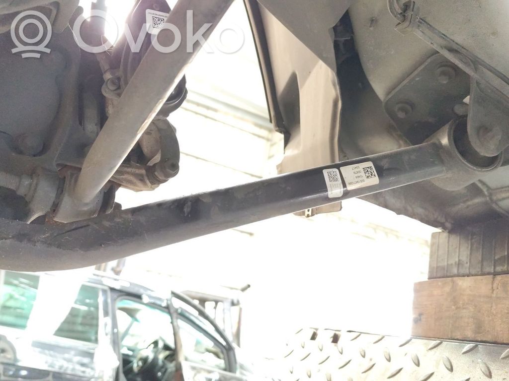 Jeep Compass Querlenker hinten 