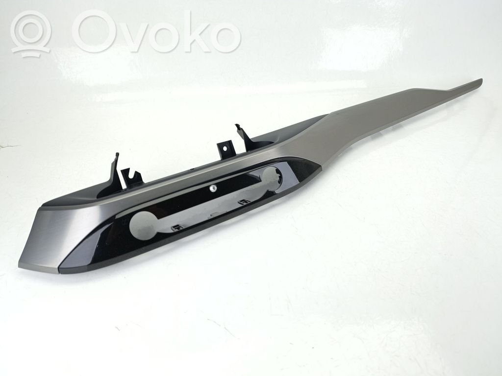 Ford Kuga III Osłona tylnej klapy 