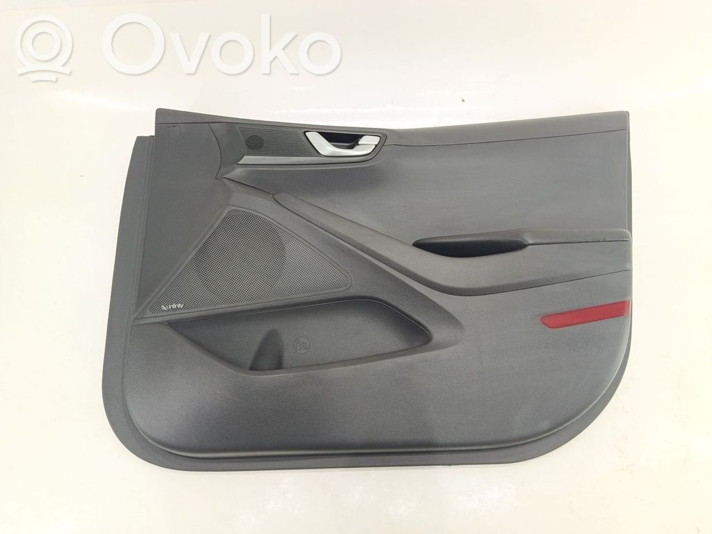 Hyundai Ioniq Panou tapițerie ușă față 