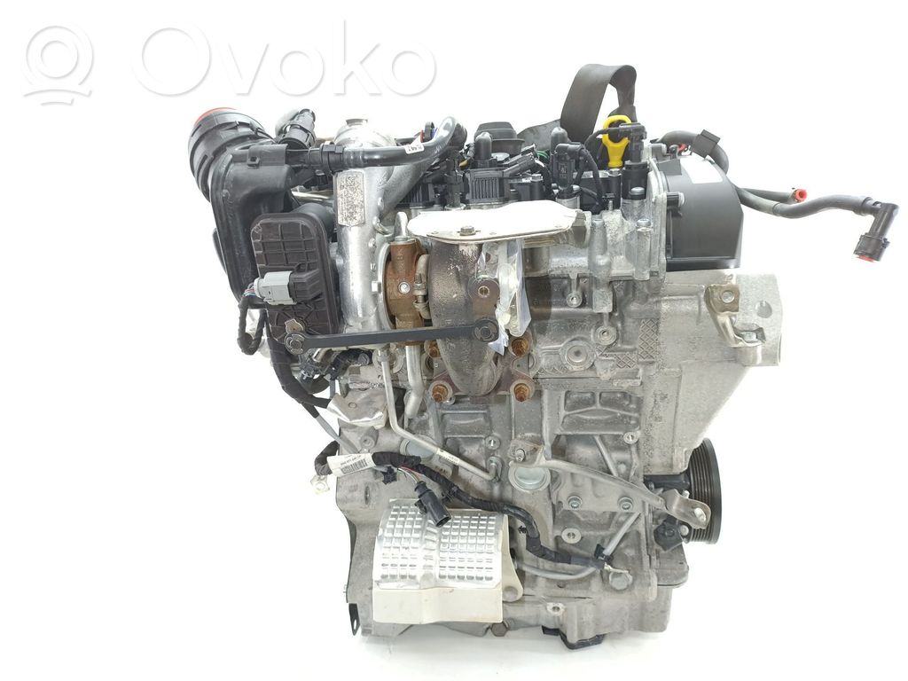 Motor   DPCA
