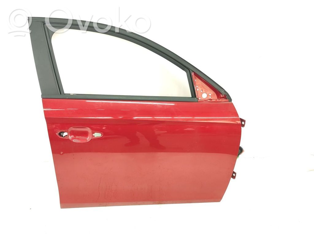 Opel Corsa F Portiera anteriore 