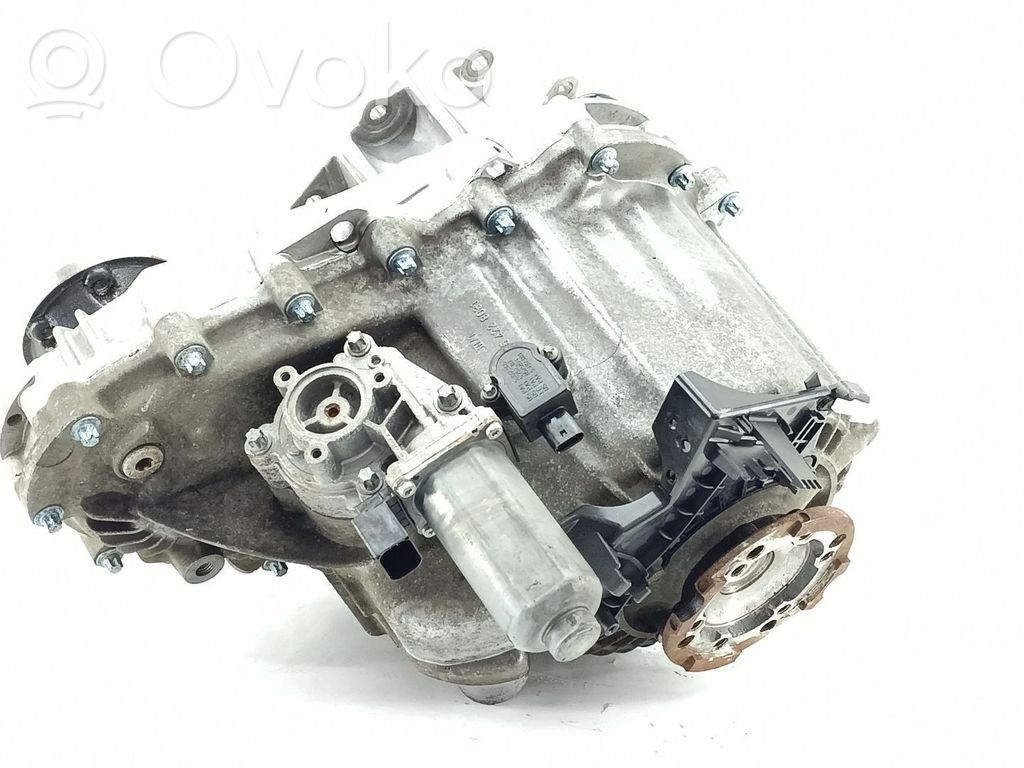 Land Rover Discovery Sport Skrzynia rozdzielcza / Reduktor 