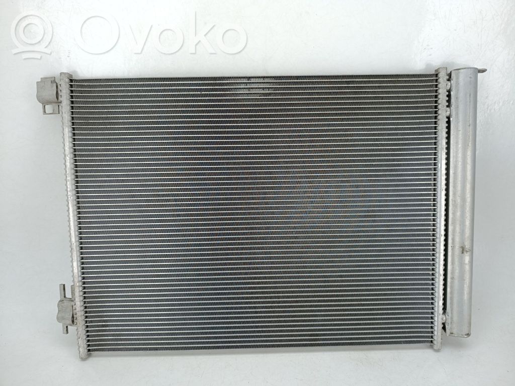 Renault Arkana Klimakühler 