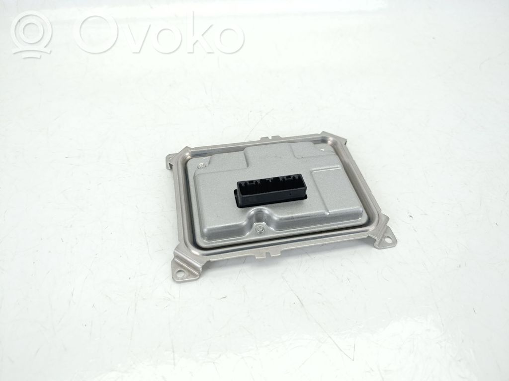 Unité de commande / module Xénon   1ST221308