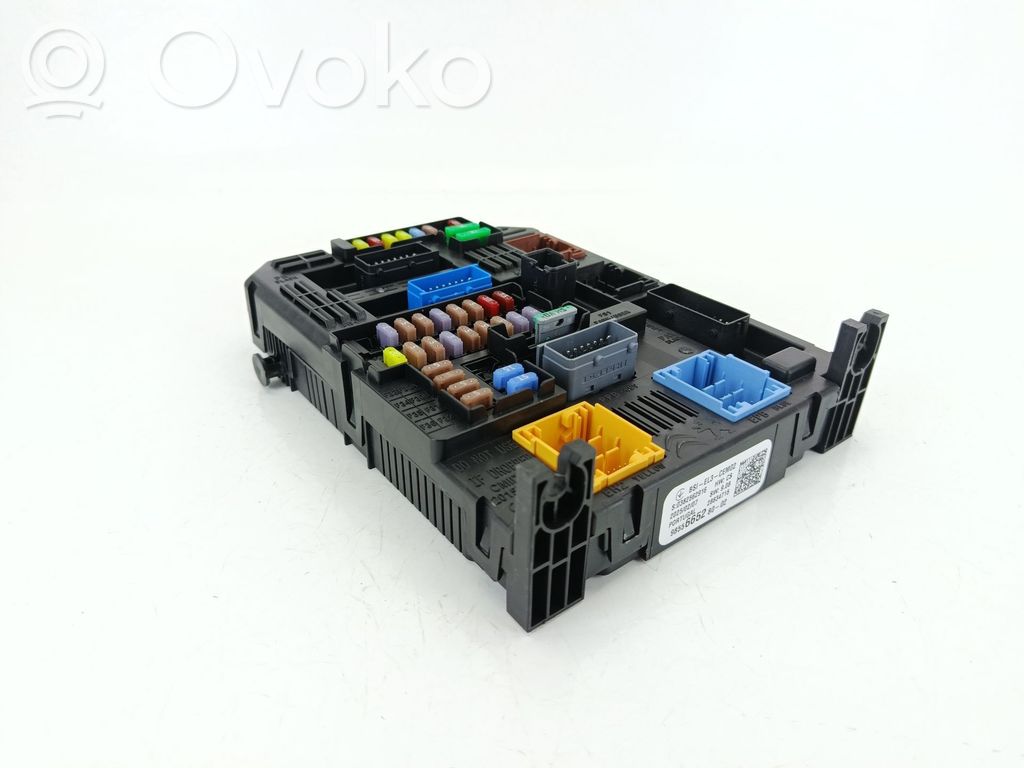 BSM Control unit   9855665280