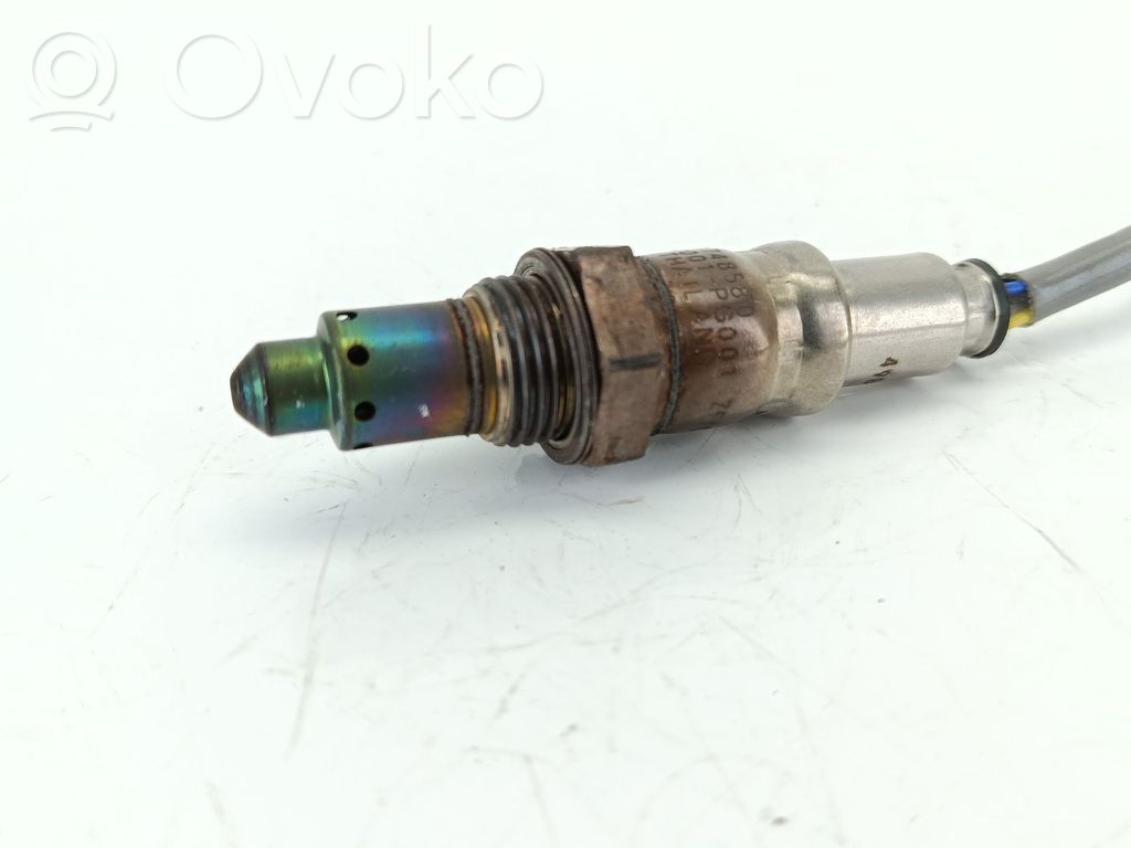 Sonde lambda   9831748580