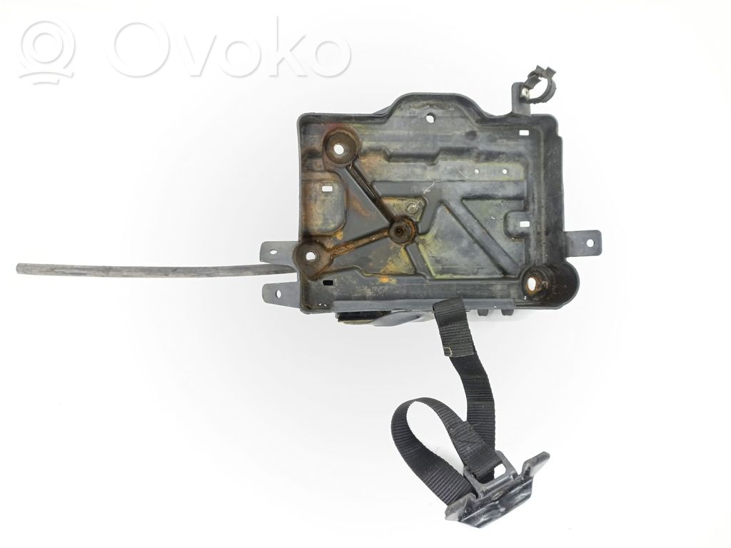 Citroen Nemo Akumulatora kastes vāks 