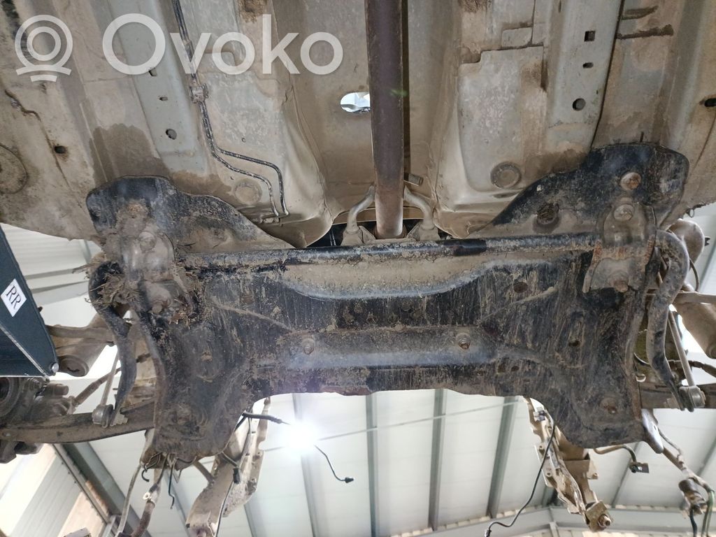 Peugeot Partner Stabilisator vorne 