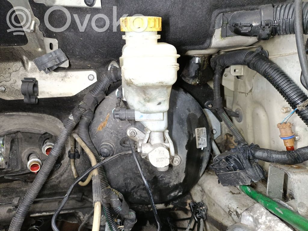 Servo-frein   51837336