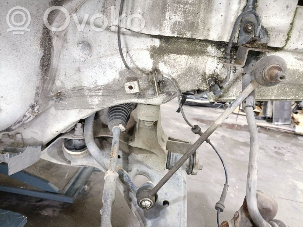 Citroen Nemo Stabilisator vorne 