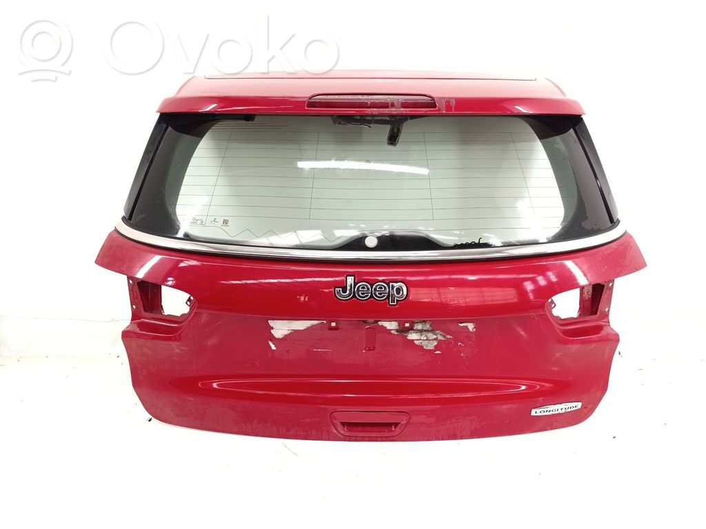Tailgate/trunk/boot lid   68456014AA
