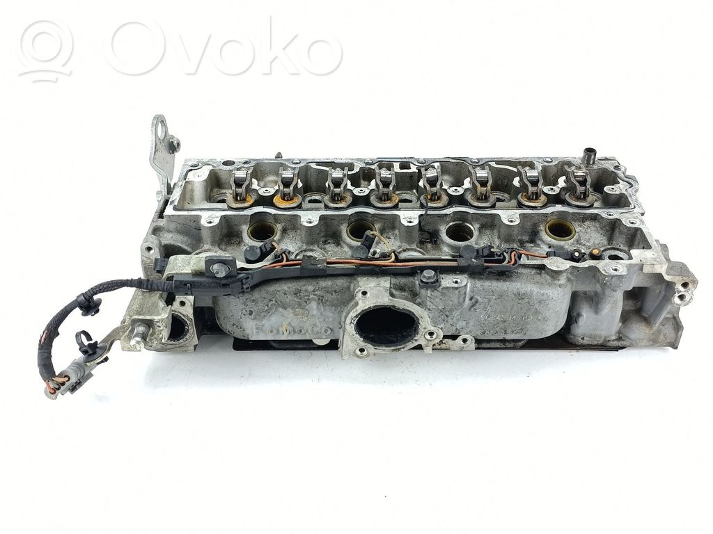 Peugeot Partner Engine head 