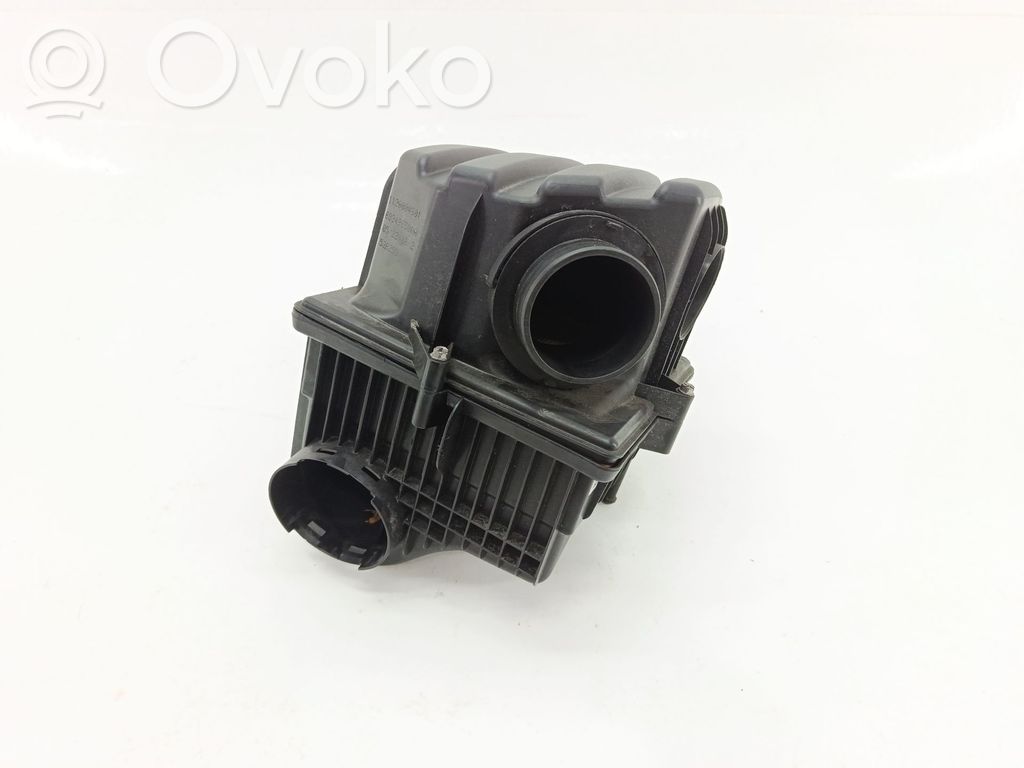 Air filter box   1118623S01