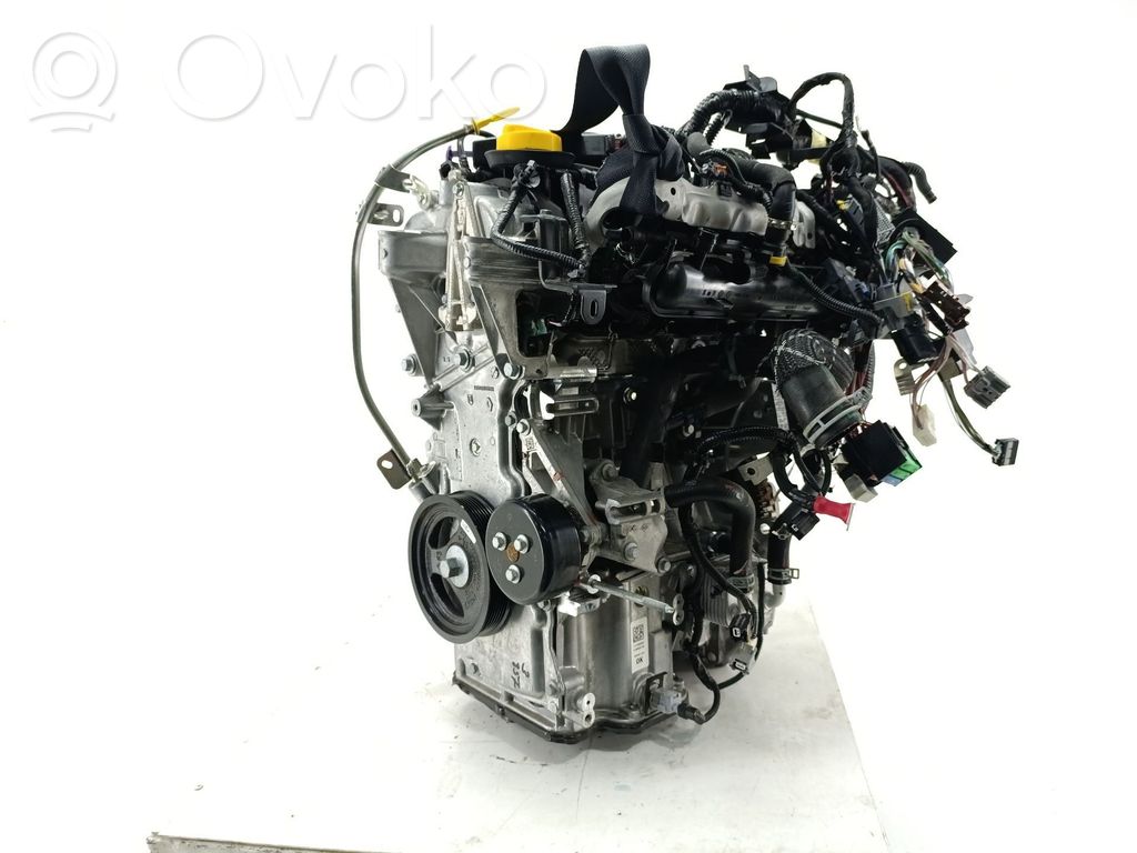 Dzinējs   H4DF480