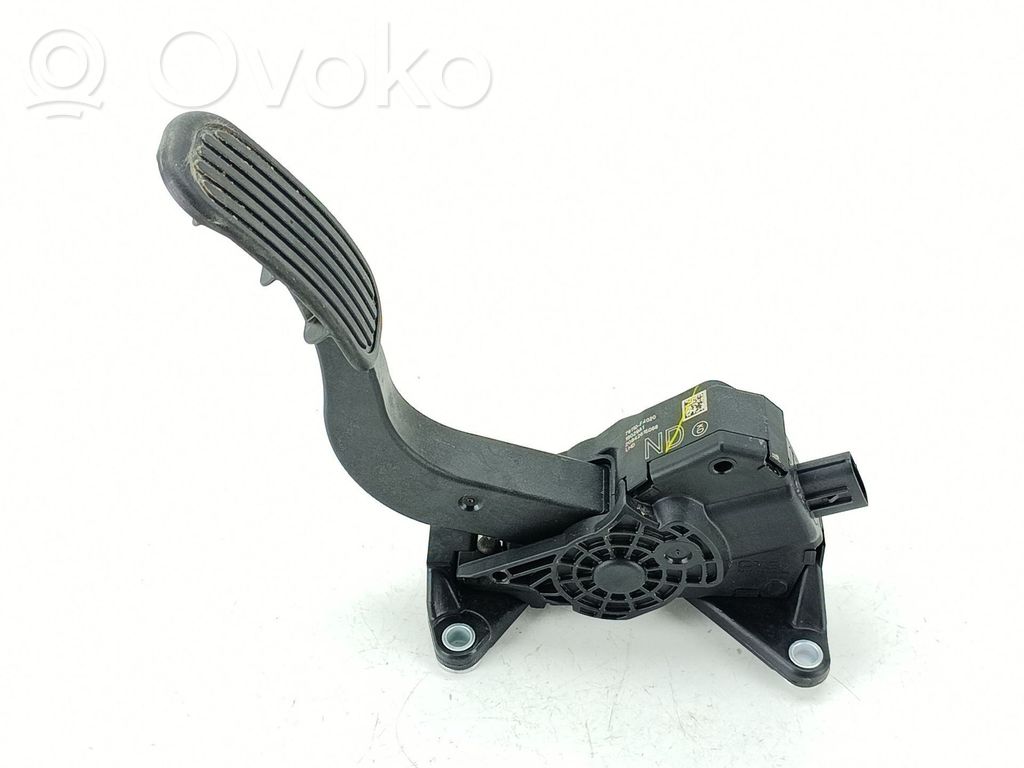 Acceleration sensor   78110F4020