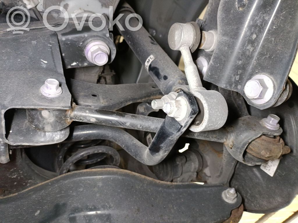 Toyota Corolla E160 E170 Рычаг 