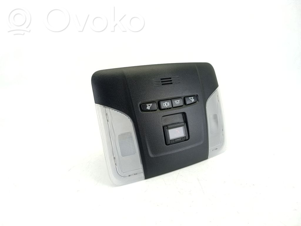 Toyota Corolla E160 E170 Other interior light 