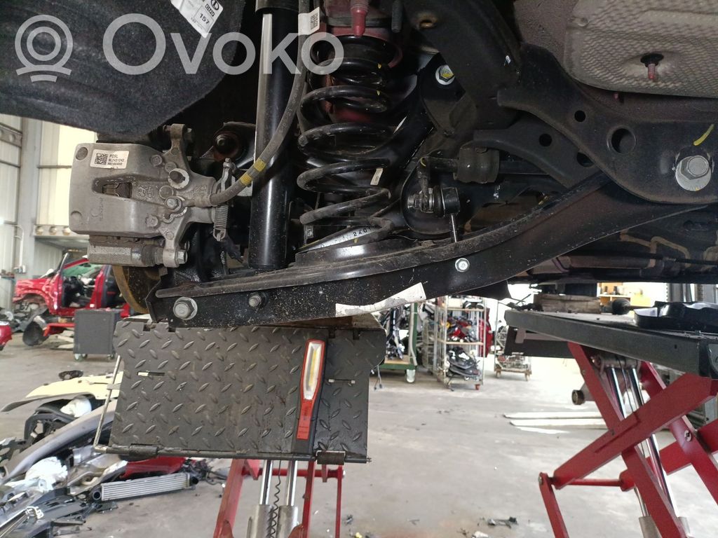 KIA Xceed Front control arm 