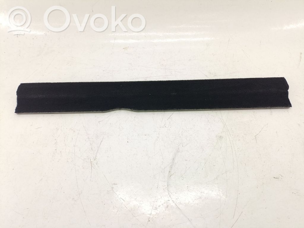 KIA Xceed Tailgate/trunk/boot lid 