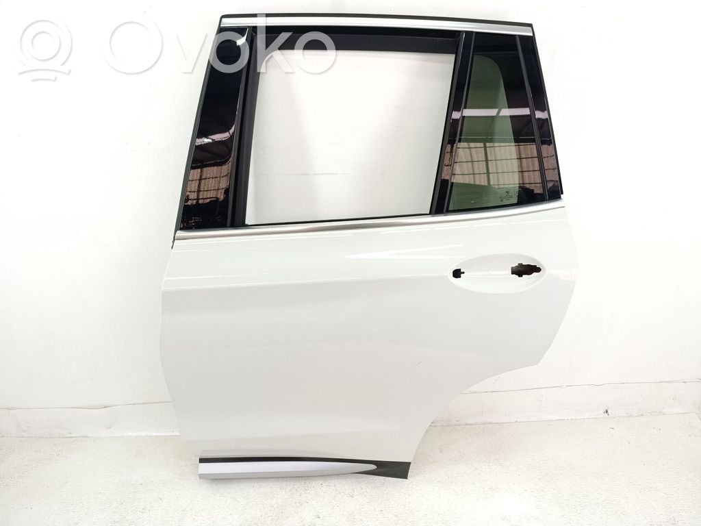 Puerta trasera   41007465533