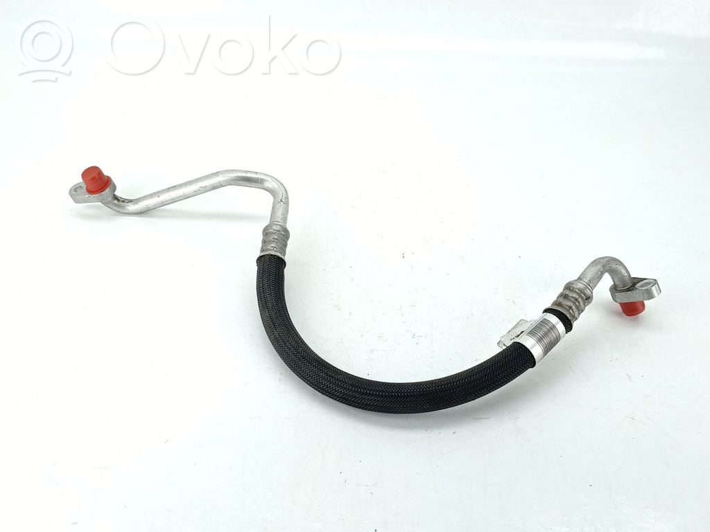 Citroen C4 SpaceTourer Ilmastointilaitteen putki (A/C) 