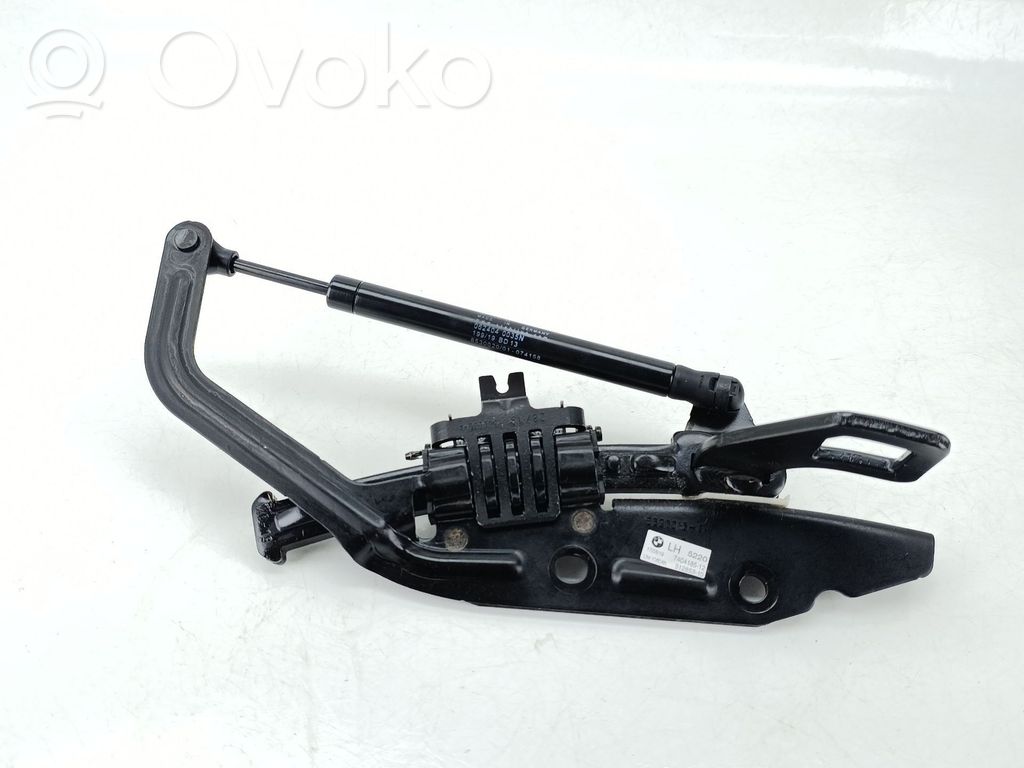 BMW X3 G01 Tampone in gomma portellone posteriore/bagagliaio 