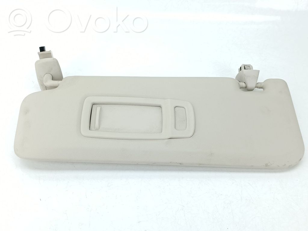 Sun visor   51167445667
