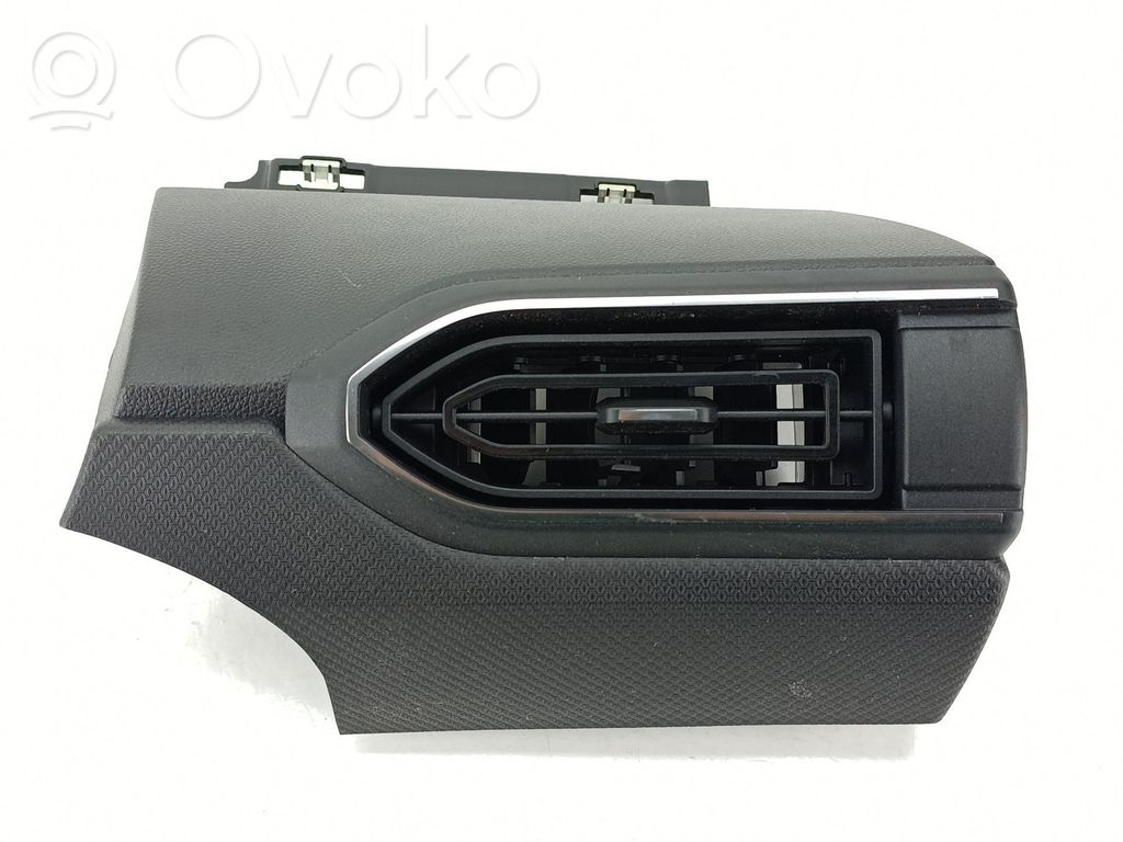 Dacia Sandero III Wlot / Kanał powietrza intercoolera 