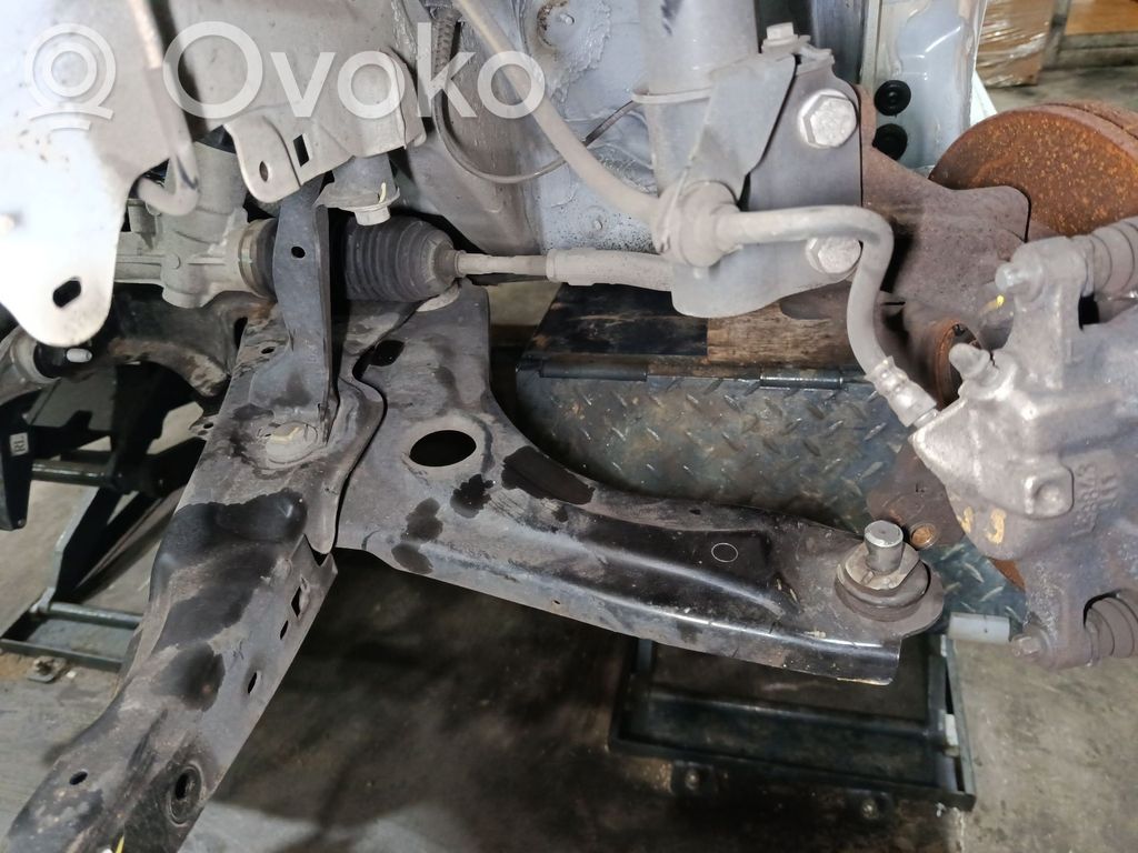 Dacia Sandero III Querlenker vorne 