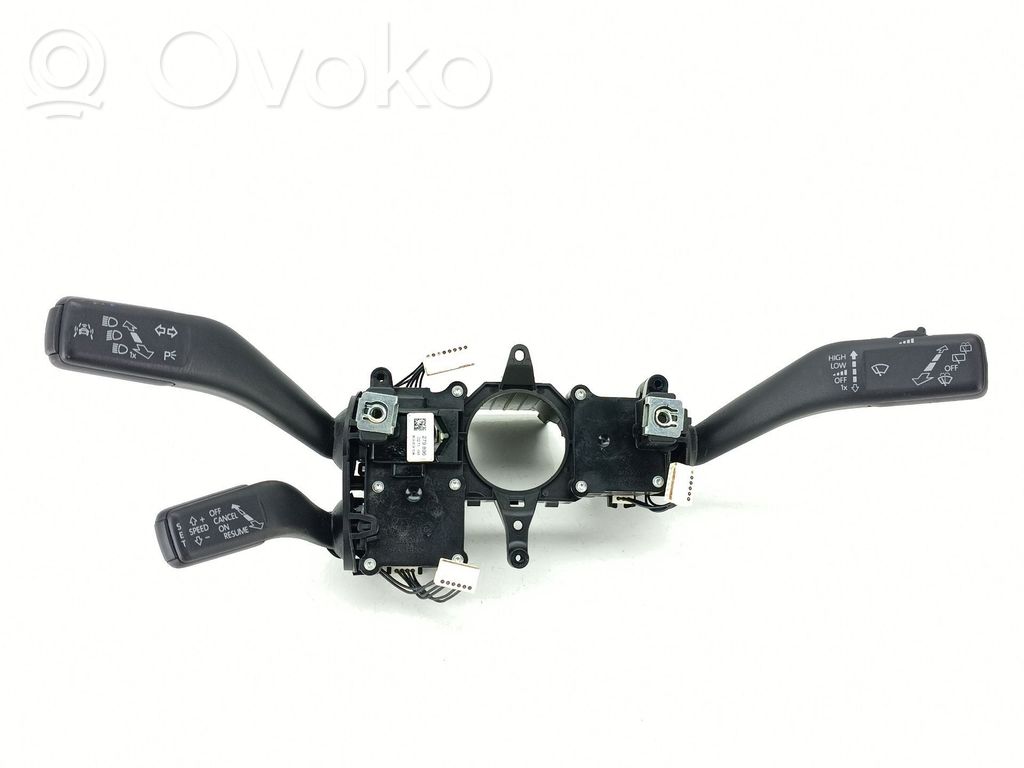 Seat Alhambra (Mk2) Multifunctional control switch/knob 