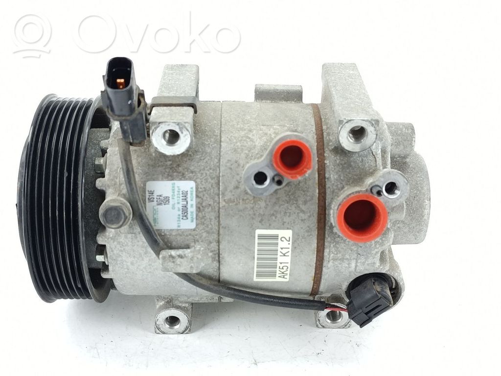 Hyundai i20 (GB IB) Air conditioning (A/C) compressor (pump) 