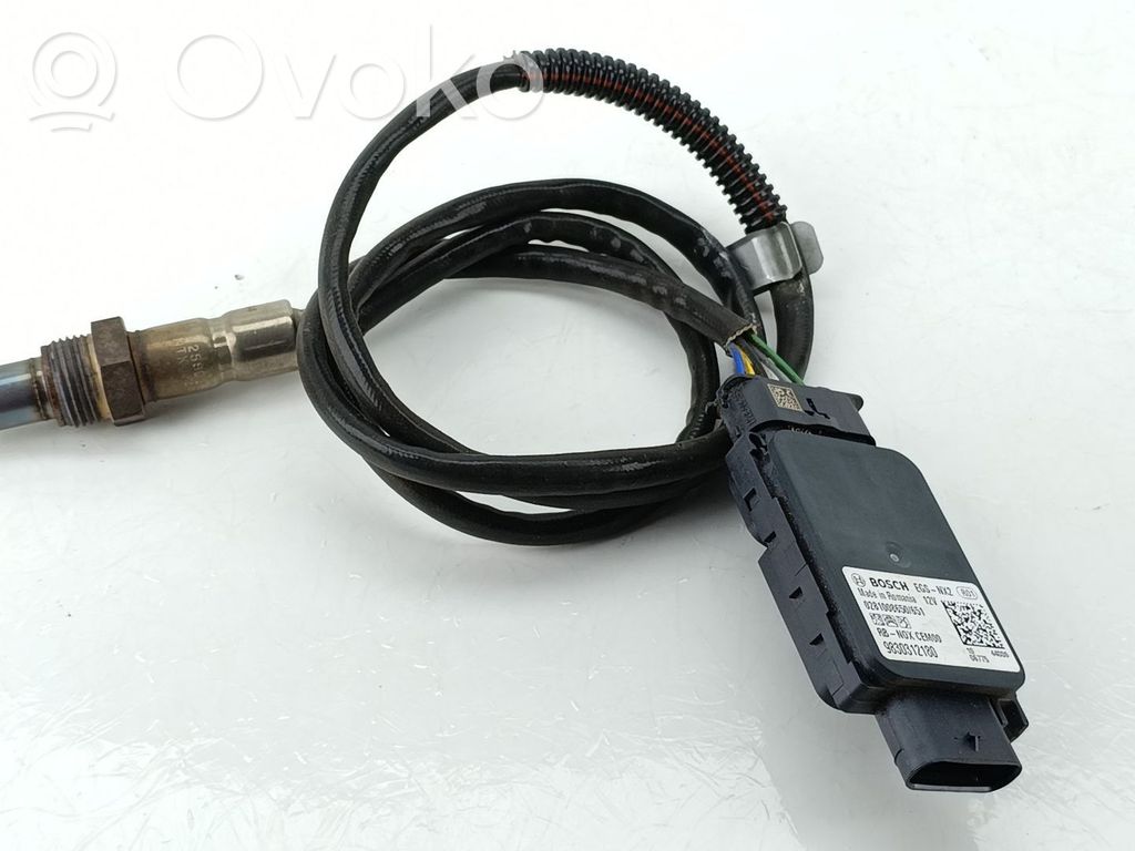 Sonde lambda   9830312180